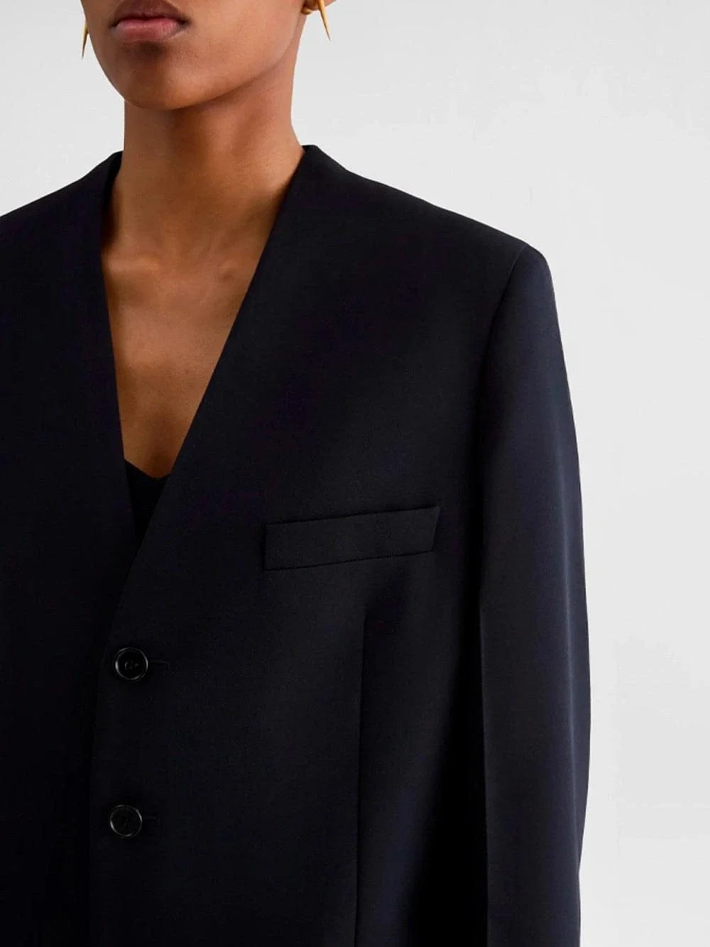 Jil Sander Women Jacket