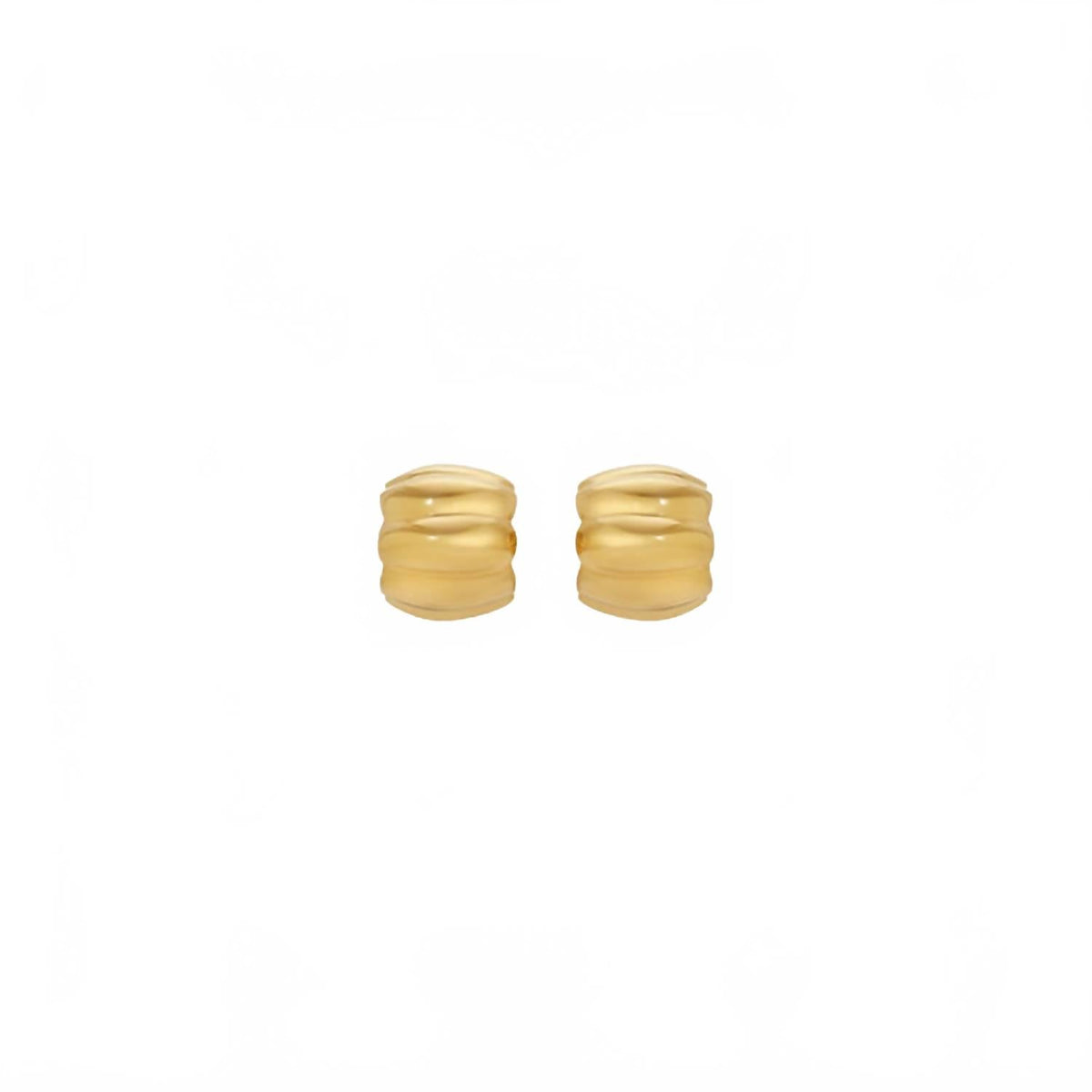 Women's Terre Earrings In Gold