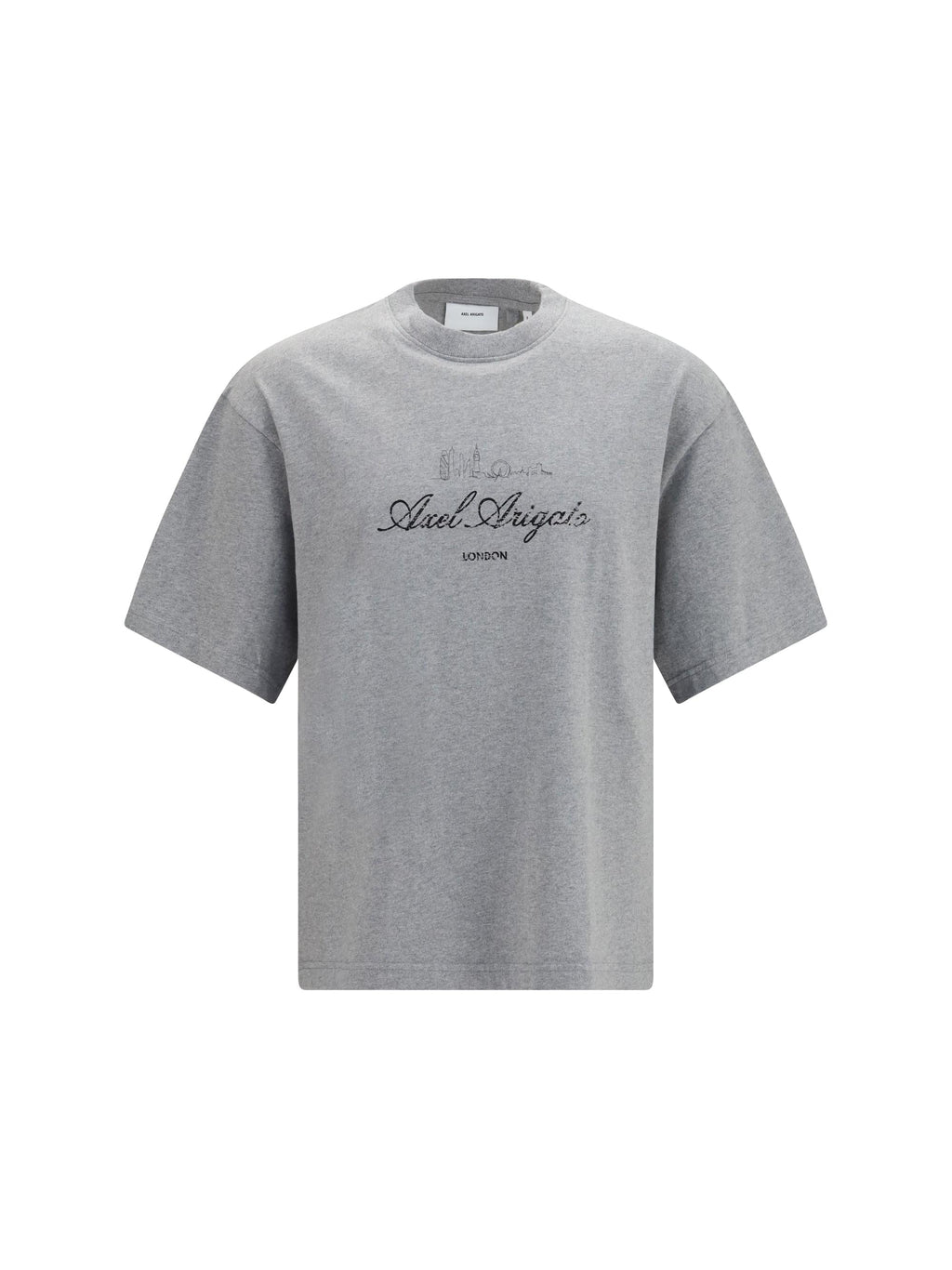 Axel Arigato Men Ldn Sky T-Shirt