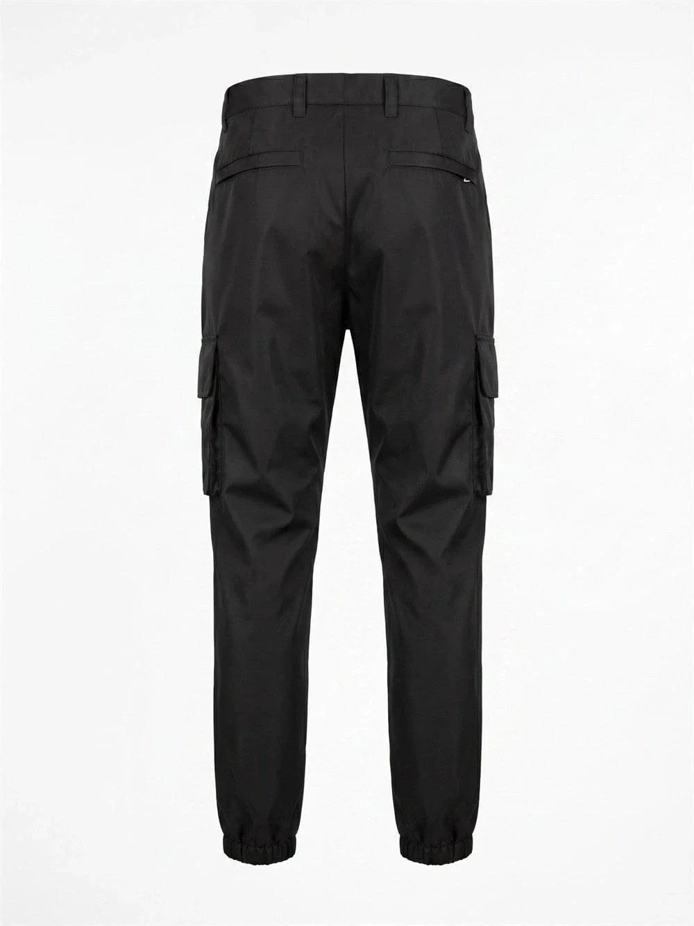 Prada Men Re-Nylon Pants