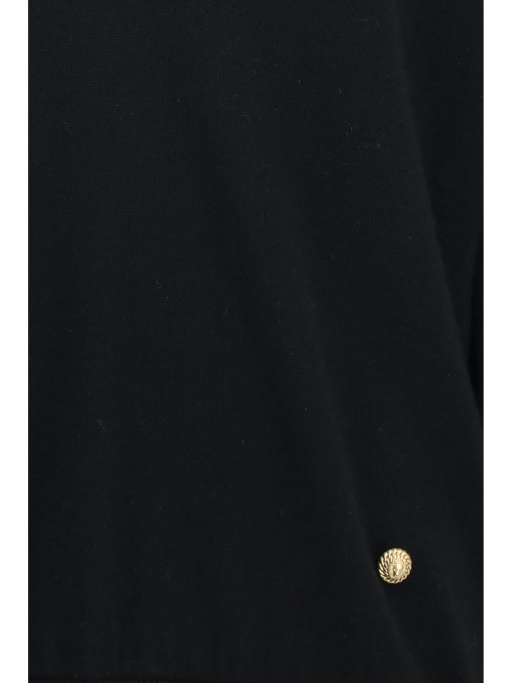 Balmain Women V-Neck Sweater