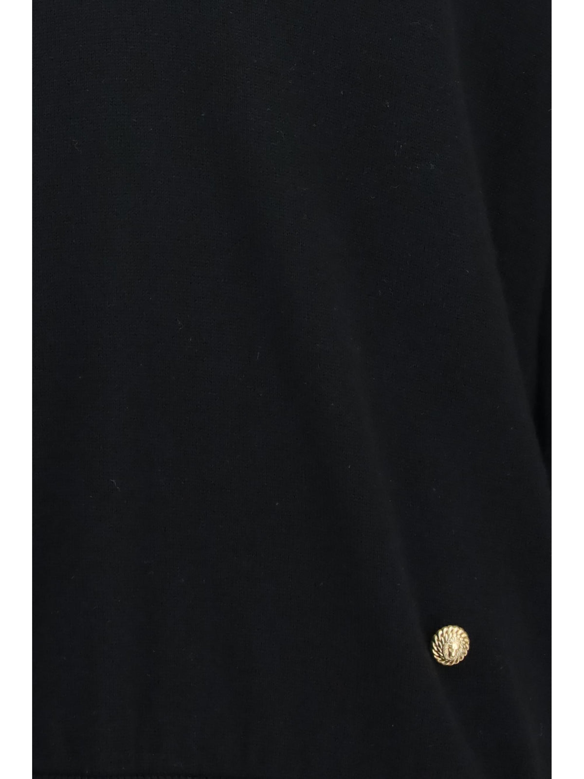 Balmain Women V-Neck Sweater