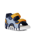 Geox Lupidoo Sneaker