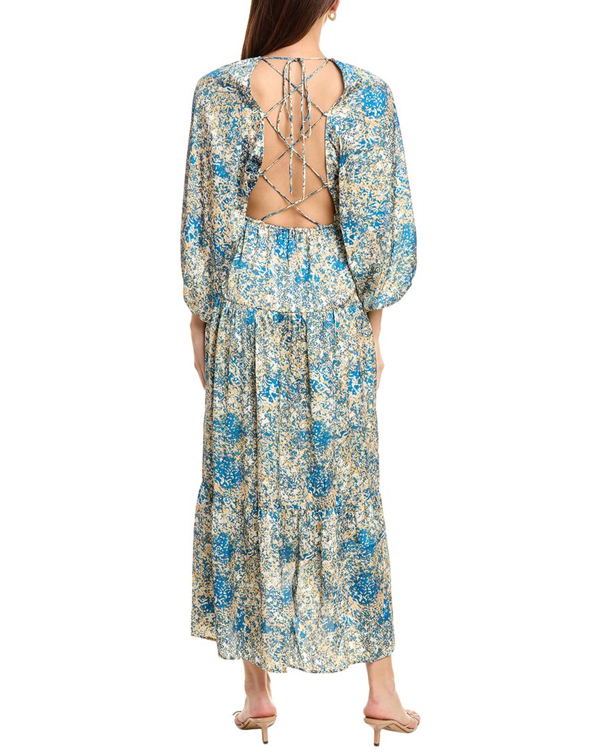 Maje Maxi Dress