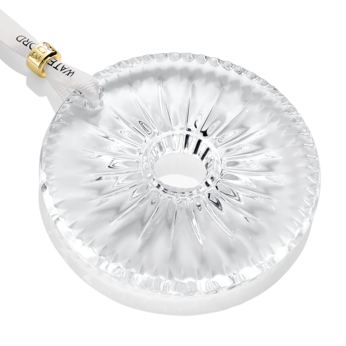 New Year Disc Firework