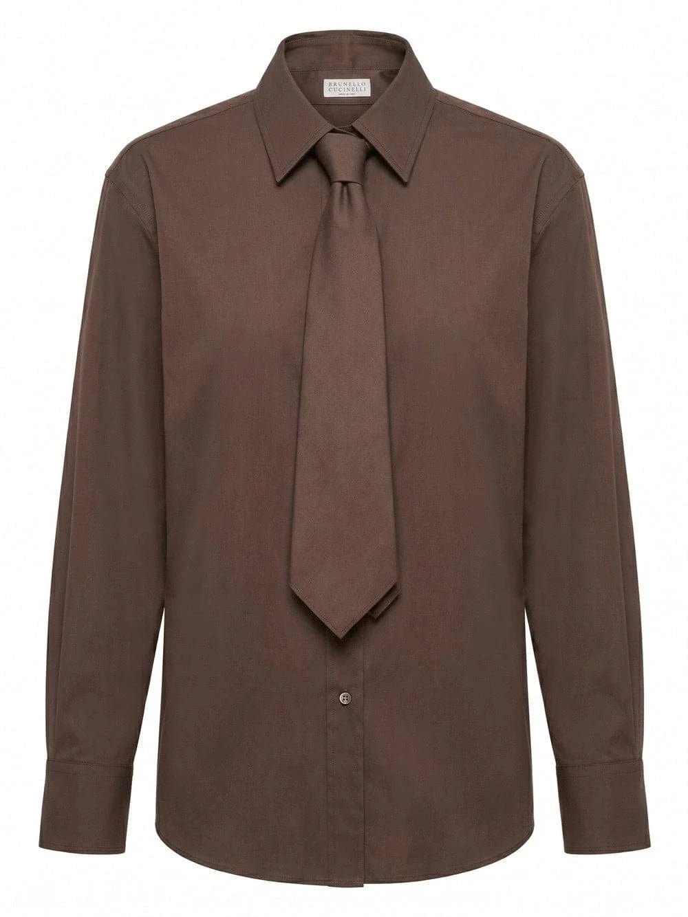 Brunello Cucinelli Women Shirt