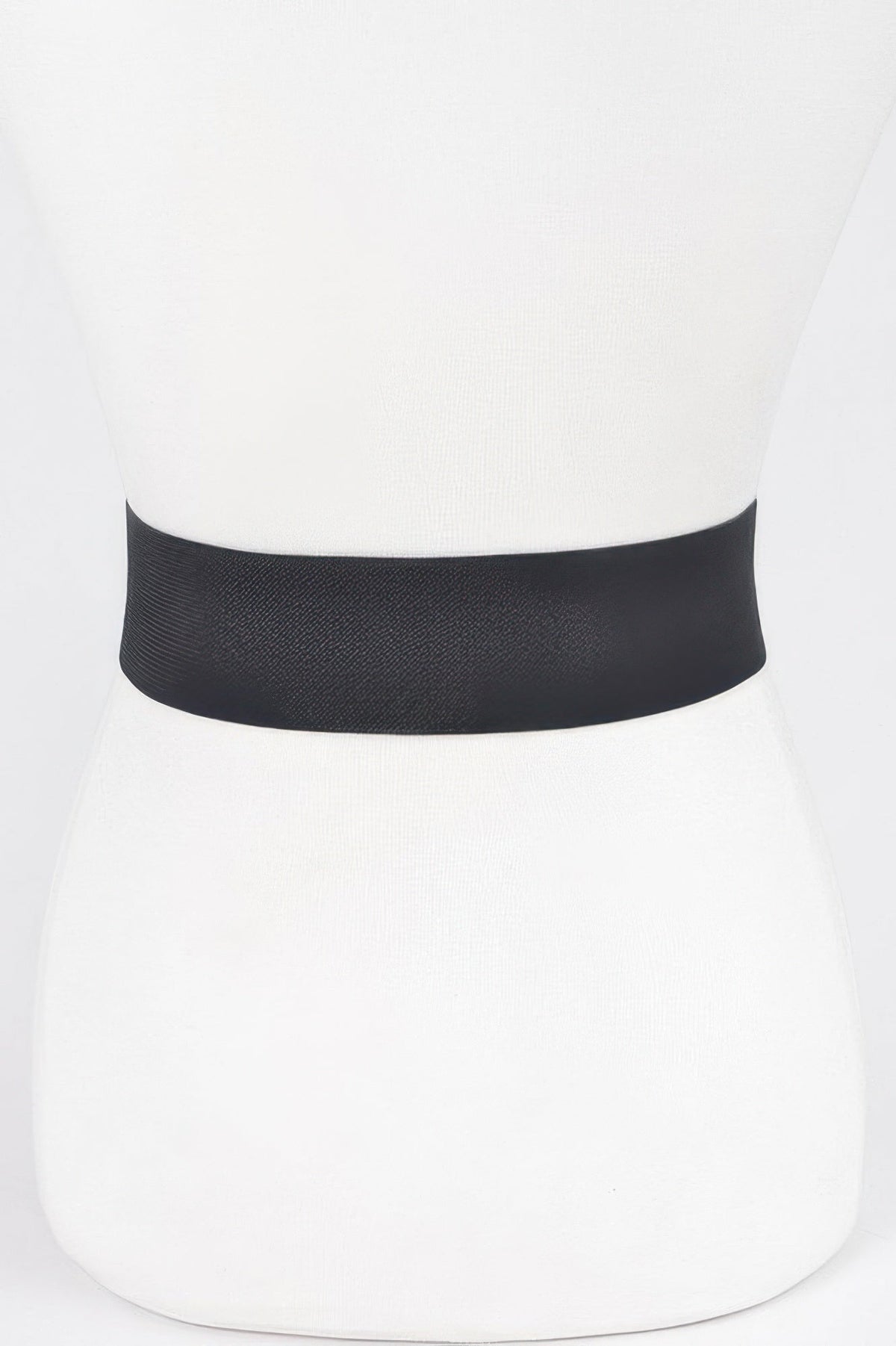 Sparkle Fit Rhinestone Belt