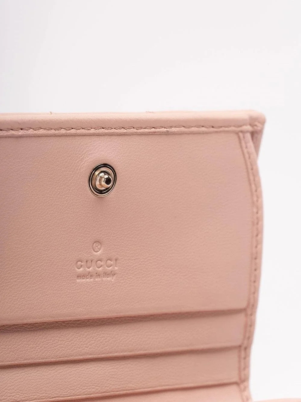 Gucci Women `Gg Marmont` Cardcase