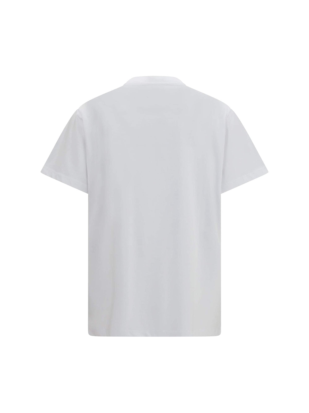 Ganni Women Cherry T-Shirt