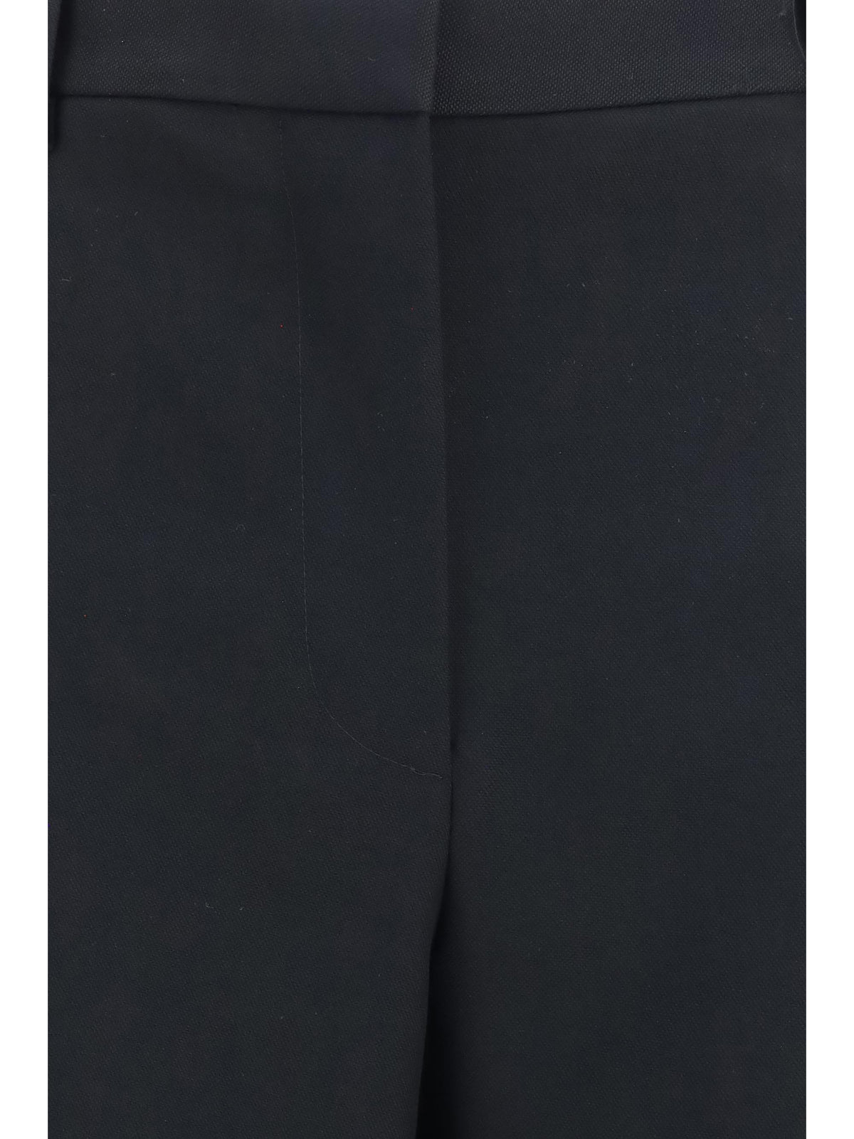 Tom Ford Women Wide-Leg Pleated