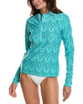 Helen Jon Sun Shirt