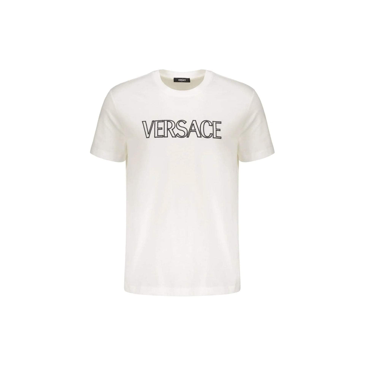 Versace Logo T-Shirt Men