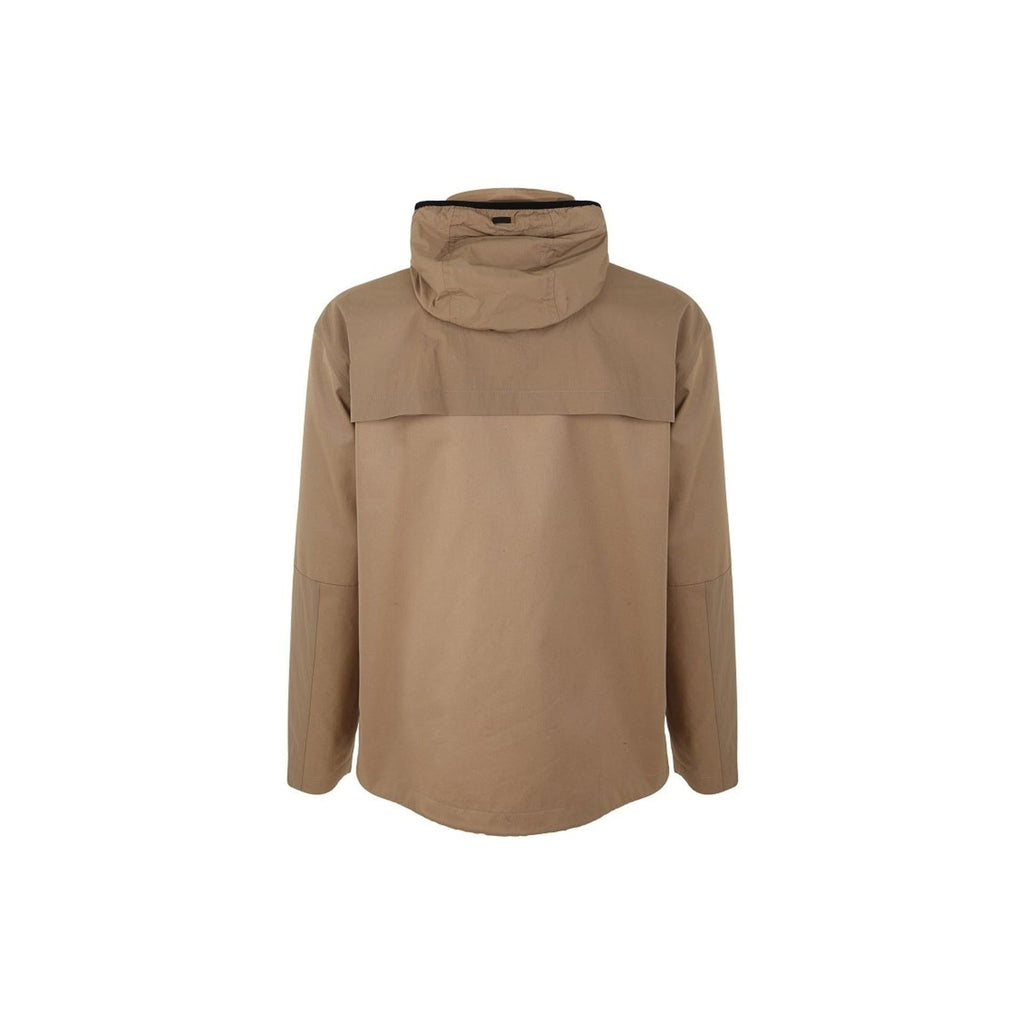 Herno Cargo Cotton Jacket Men