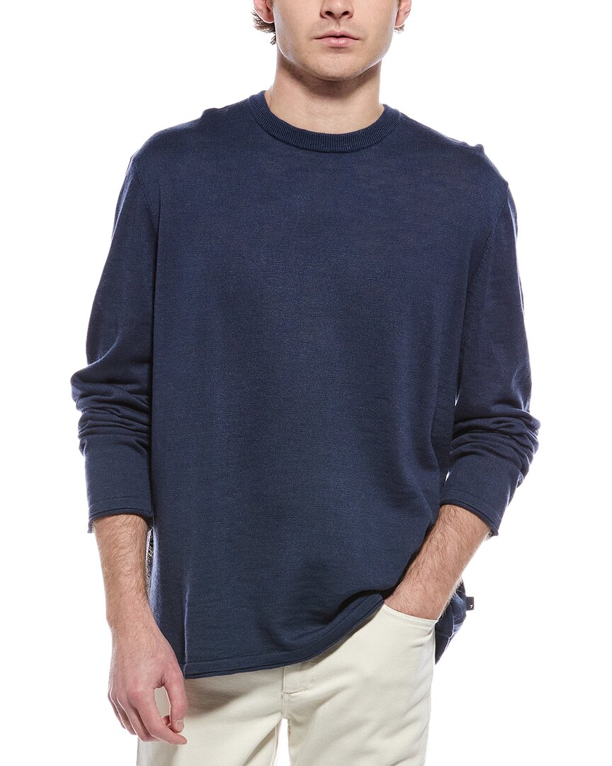7 For All Mankind Crewneck Sweater