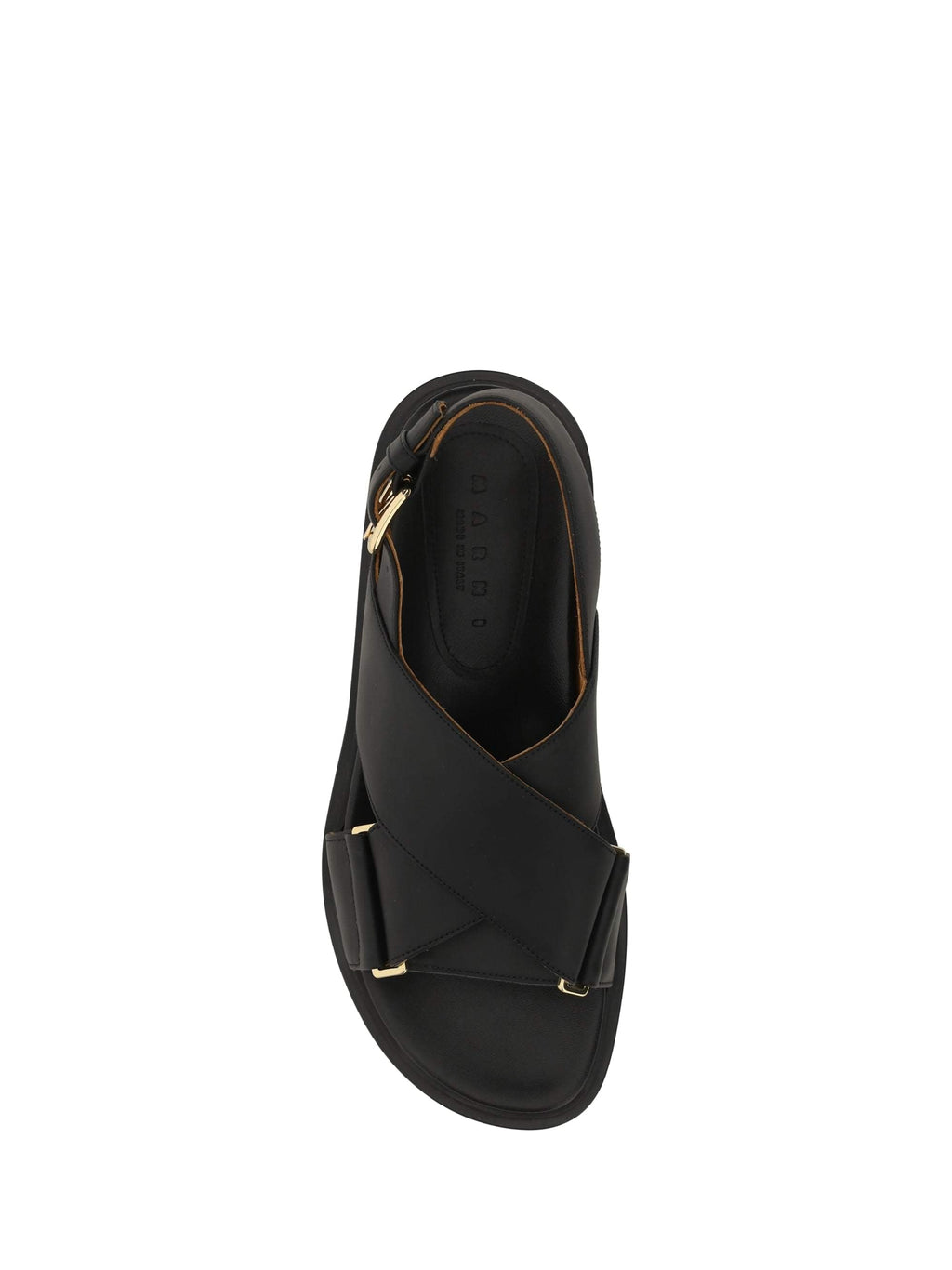 Marni Women Fussbett Sandals