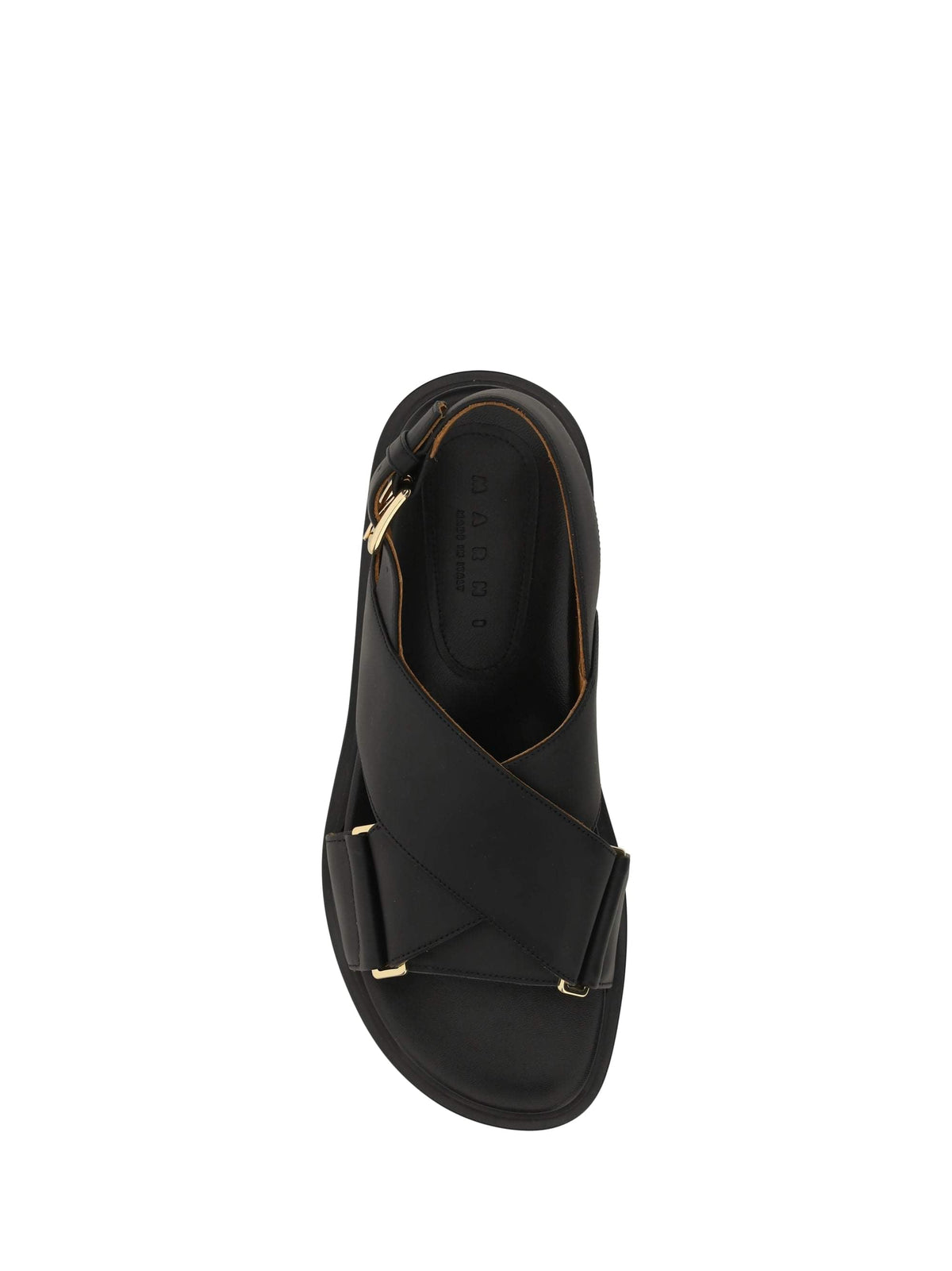Marni Women Fussbett Sandals