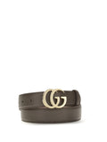 Gucci Women Leather Belt