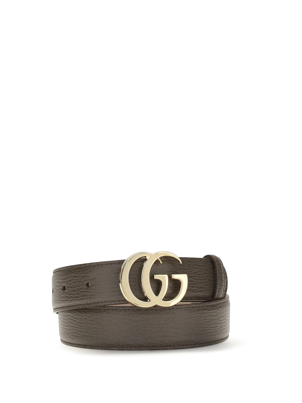 Gucci Women Leather Belt