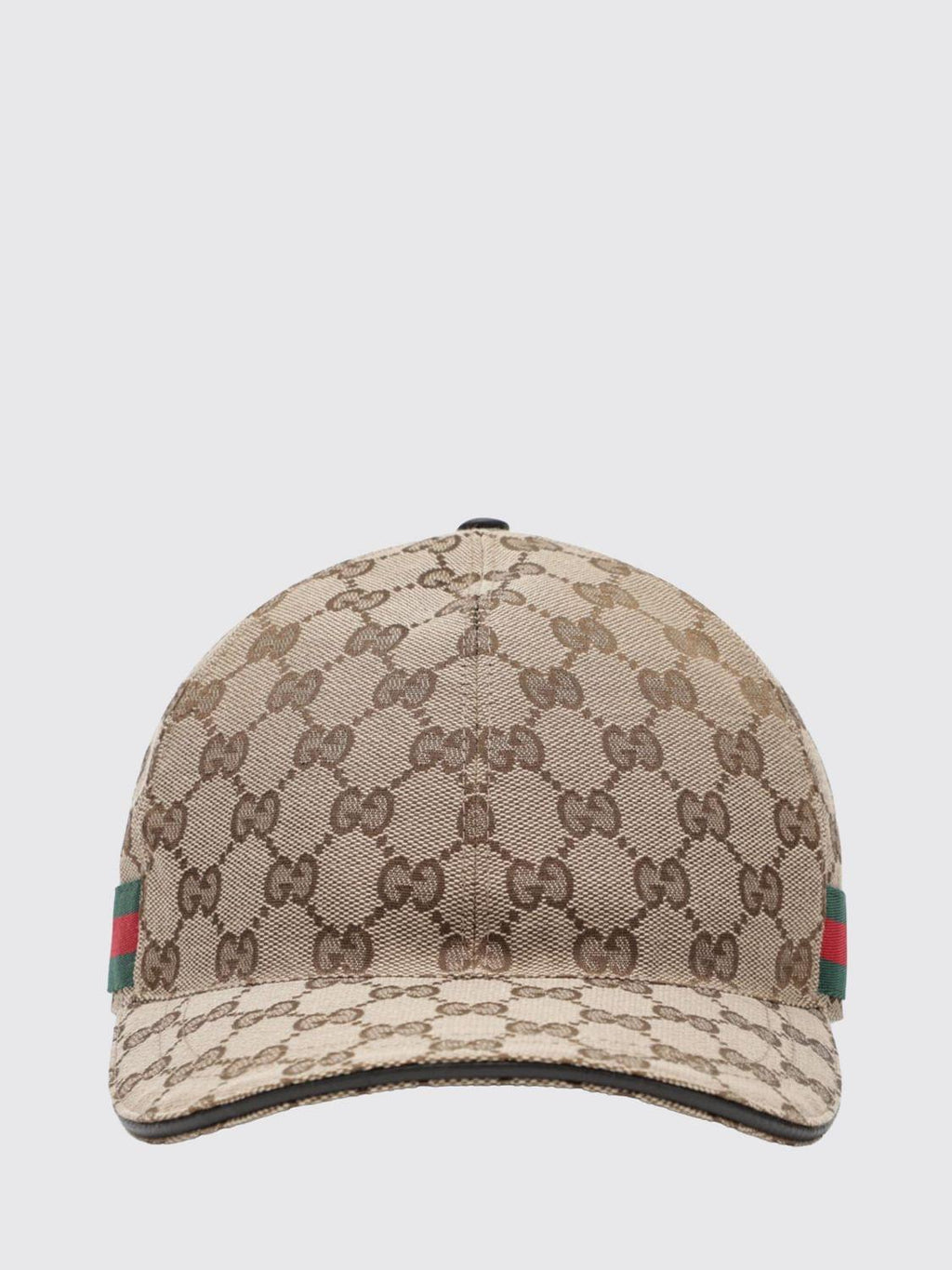 Gucci Hat Men Camel