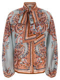 Zimmermann Women 'Aster' Blouse