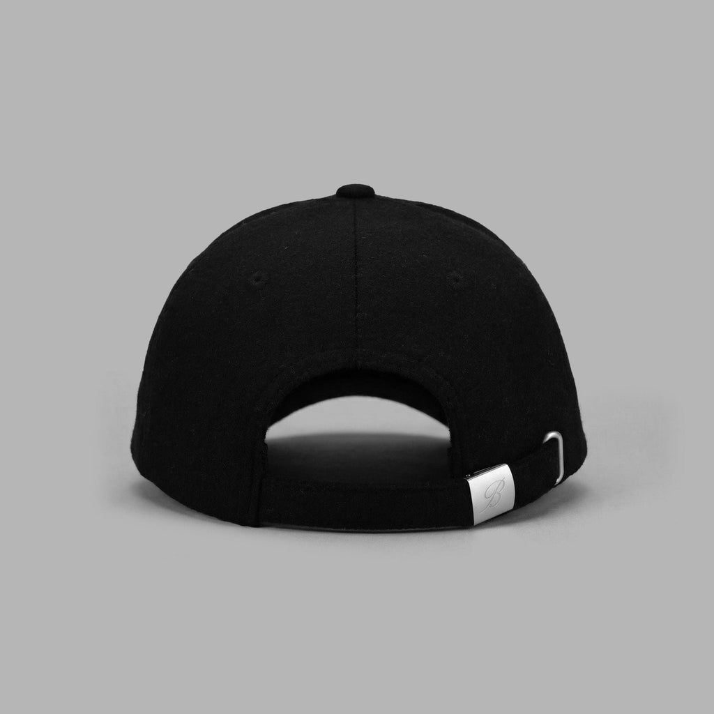 Blvck Woven Cap