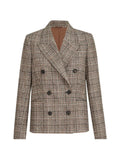 Brunello Cucinelli Women Suit-Type Jacket