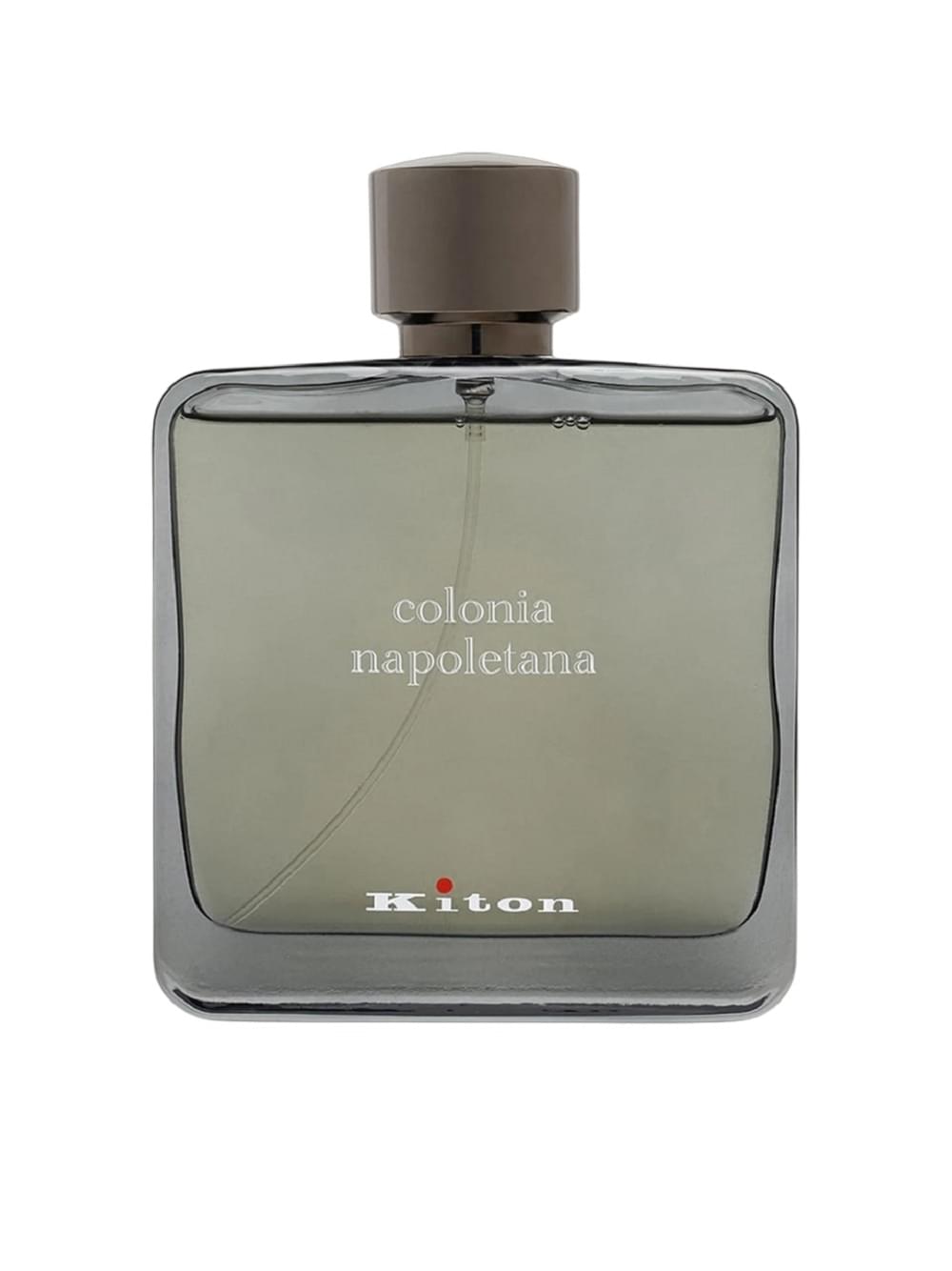 Kiton Unisex Neapolitan Cologne 100 Ml