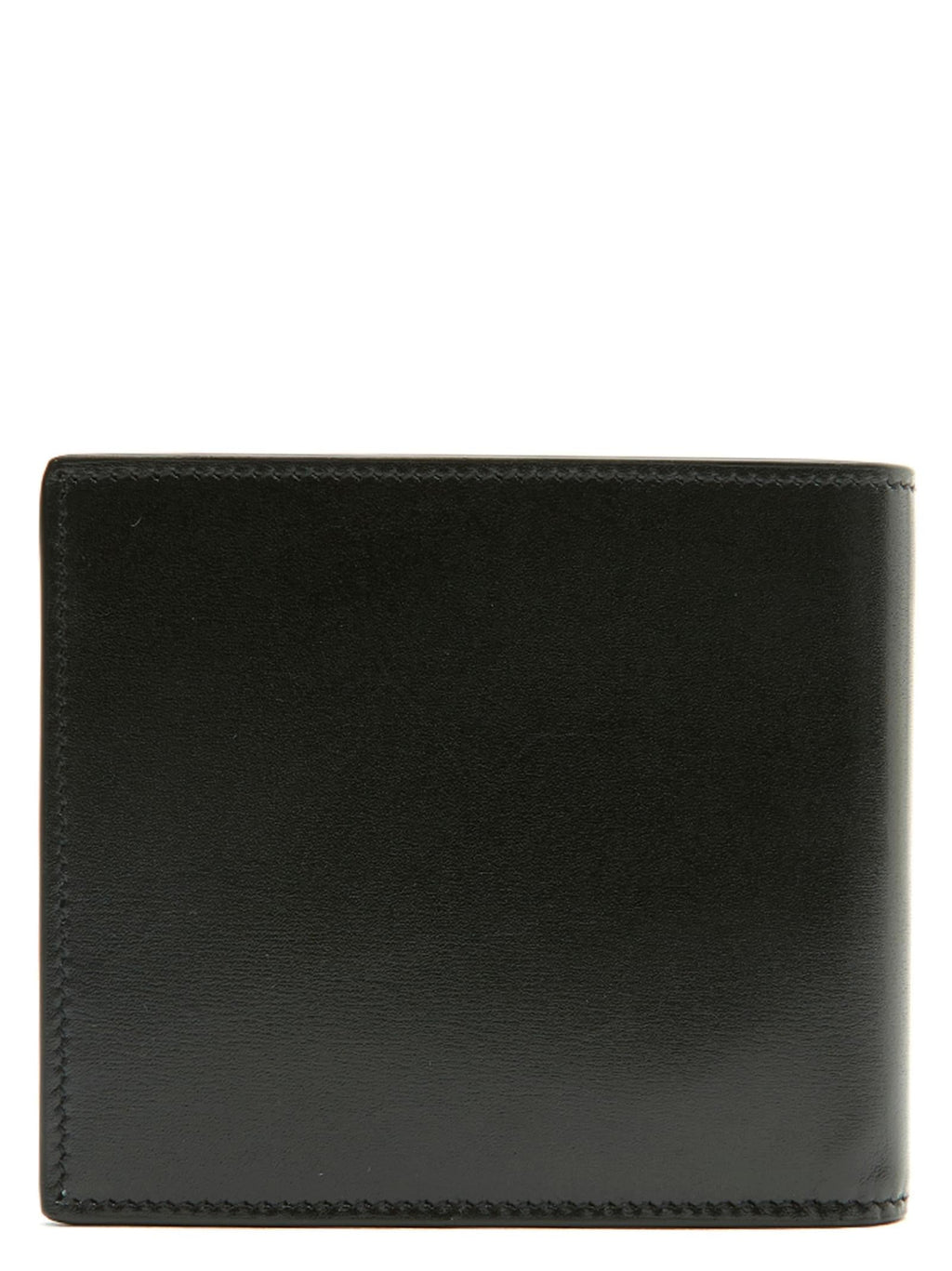 Saint Laurent Men Logo Wallet