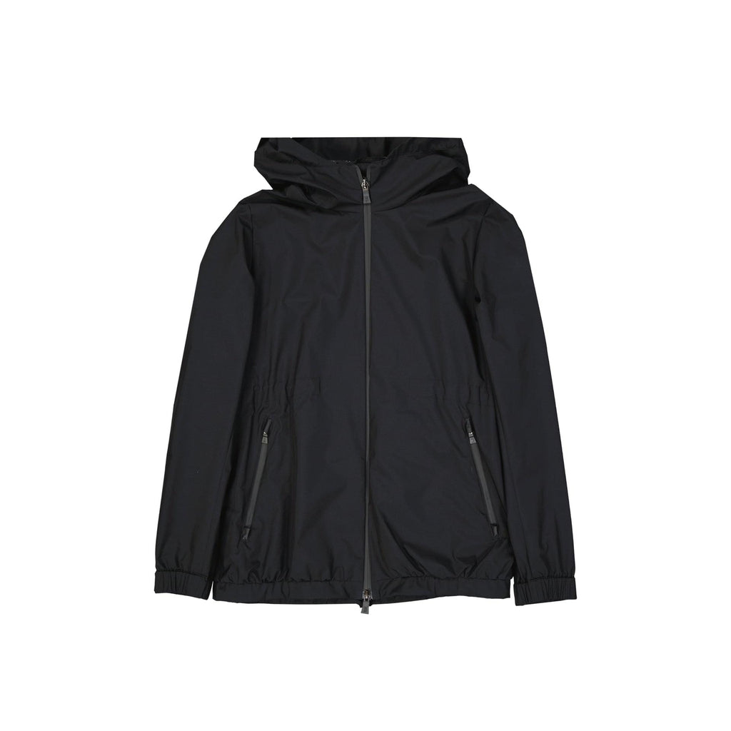 Herno Windbreaker Jacket Women