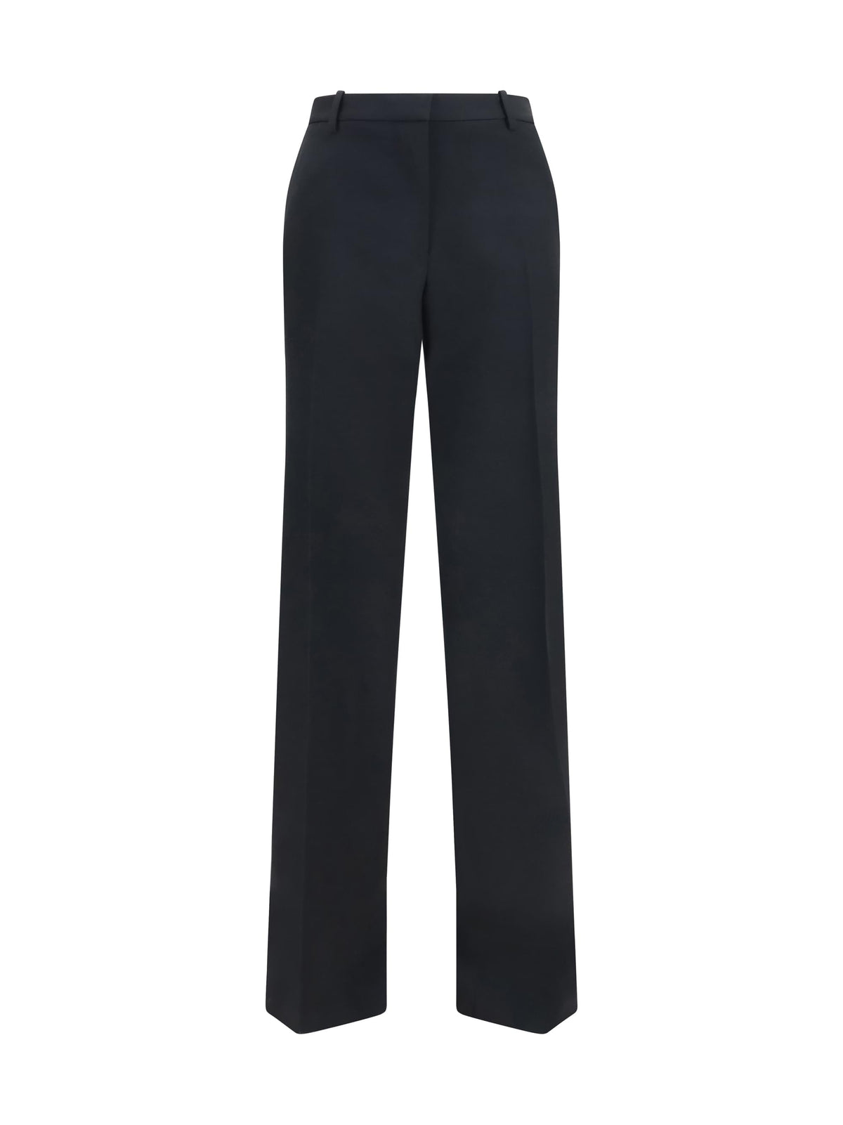 Tom Ford Women Wide-Leg Pleated