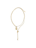 Chloé Women Paddington Mini Necklace