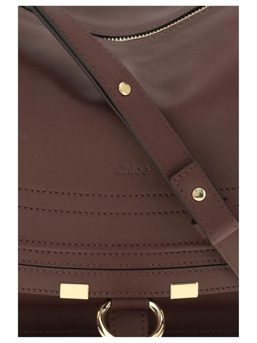 Chloé Women Marcie Small Shoulder Bag