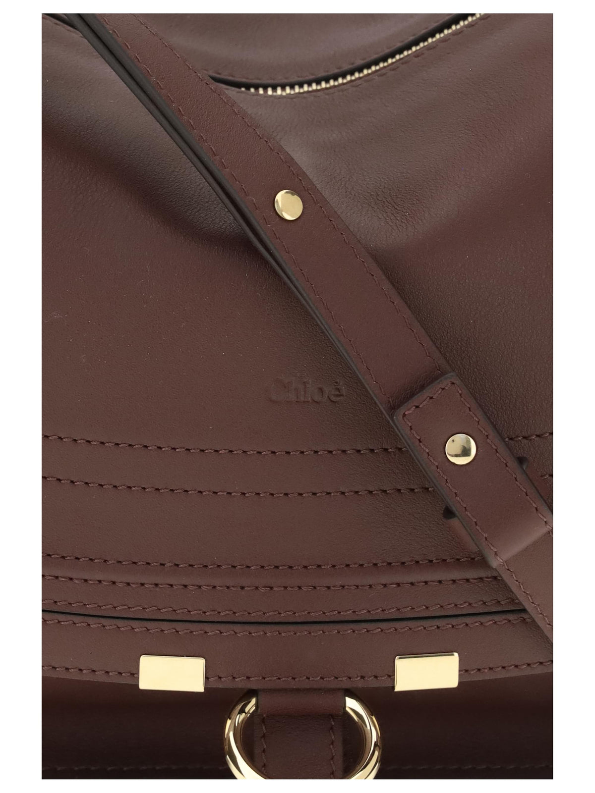 Chloé Women Marcie Small Shoulder Bag