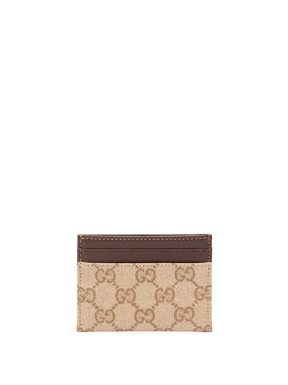 Gucci Men `Gg Core` Card Case