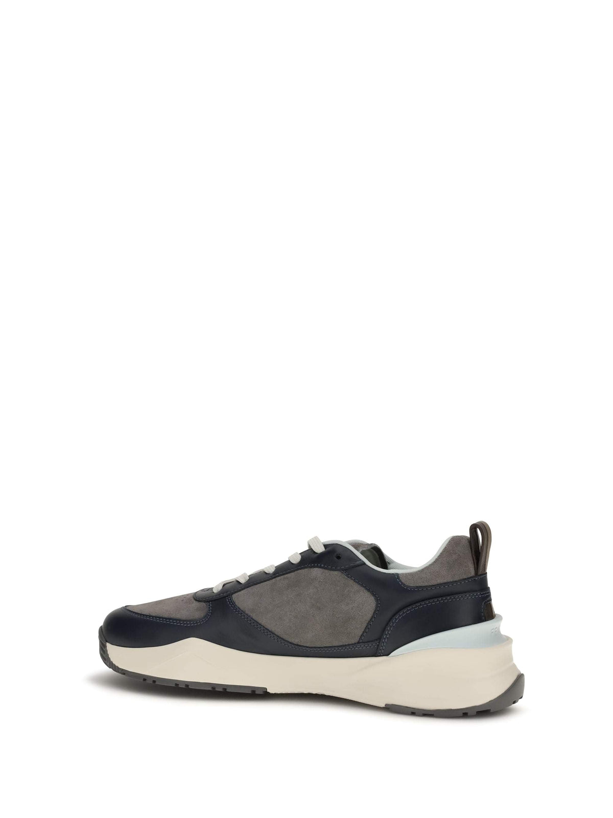 Fendi Men Flow Sneakers