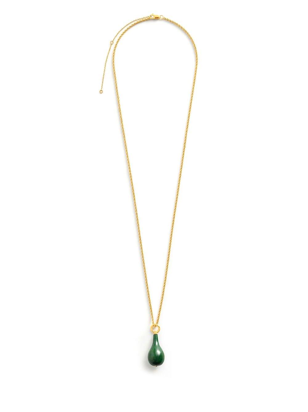 Toteme Women Medium Pendant Necklace