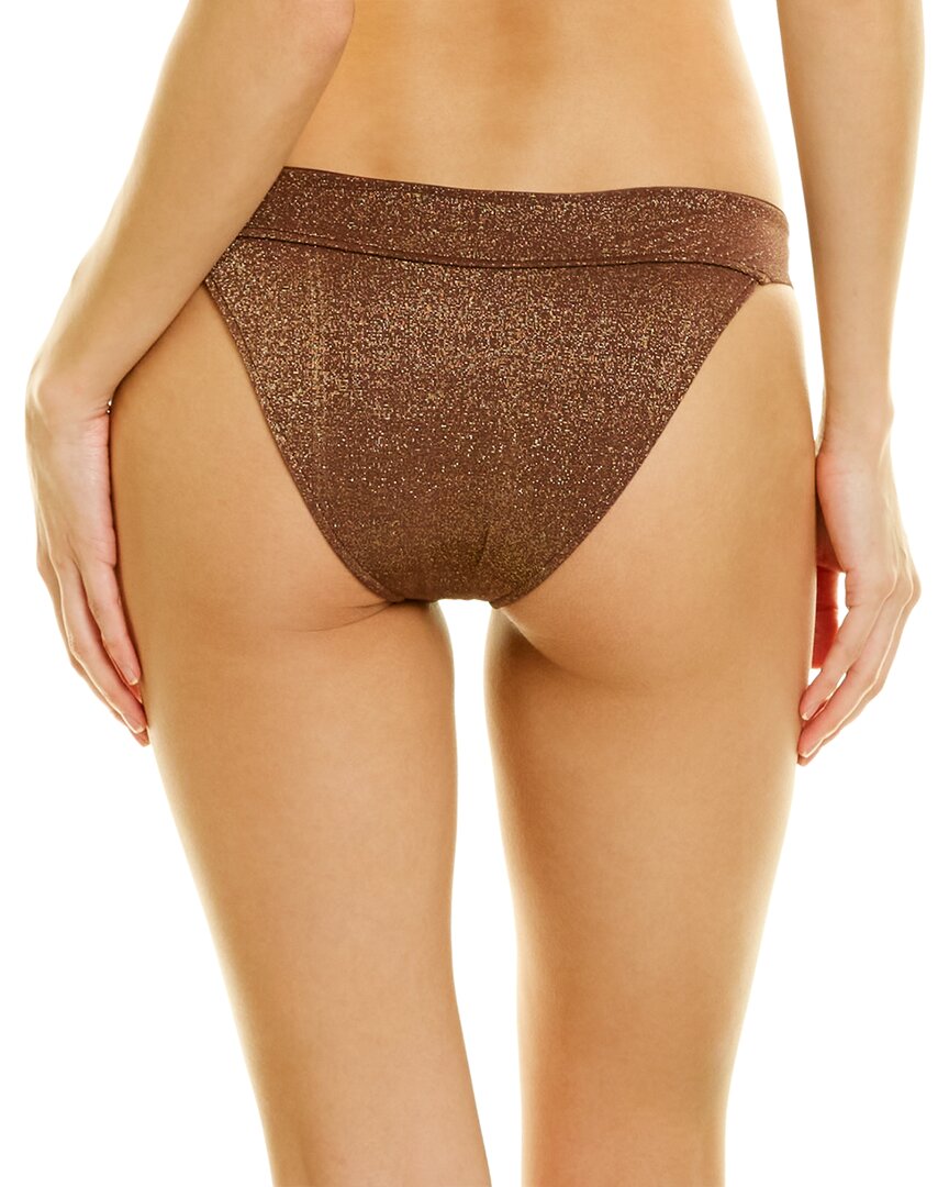 REVEL REY Elliot Bikini Bottom