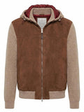 Brunello Cucinelli Men Bomber