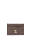 Gucci Women `Gg Marmont` Cardcase
