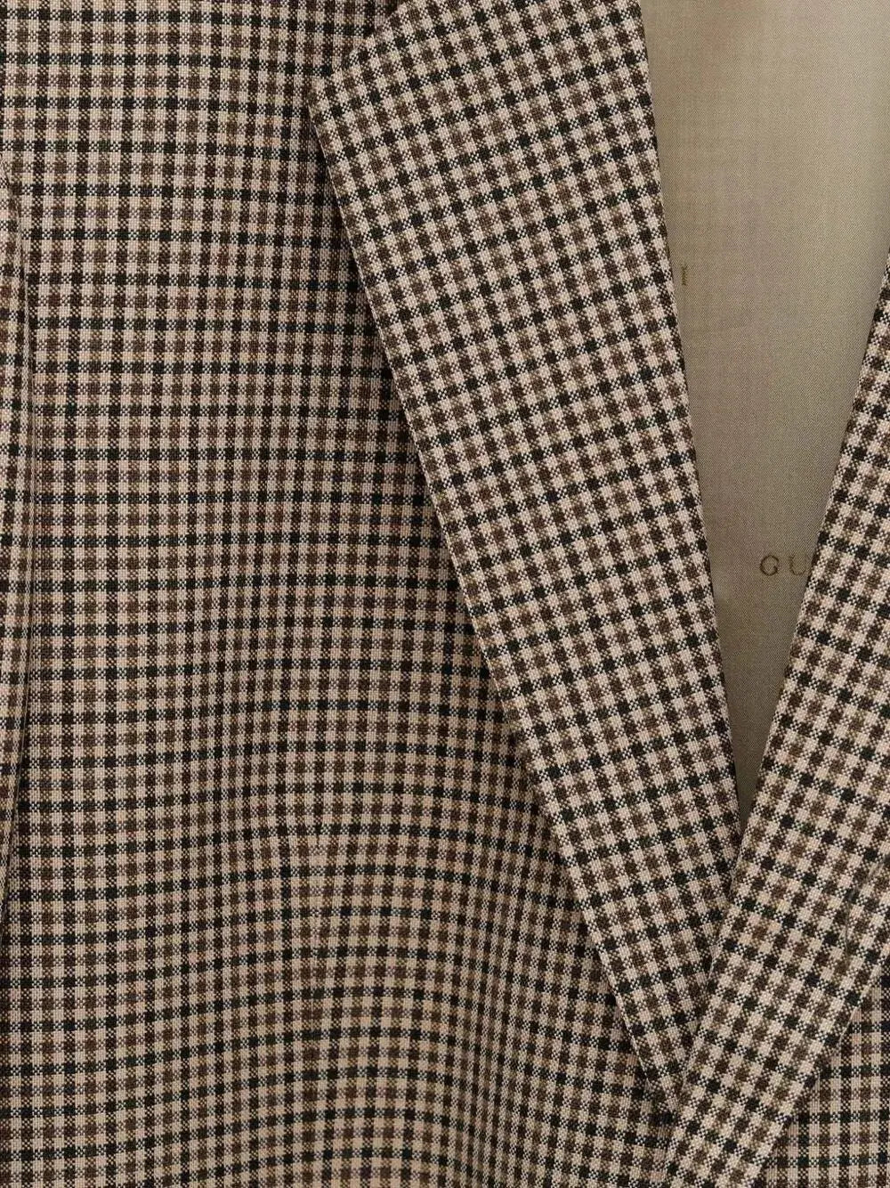 Gucci Men Blazer