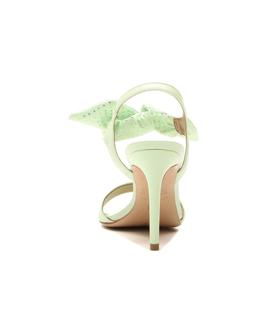 Vicenza Capri Leather Sandal