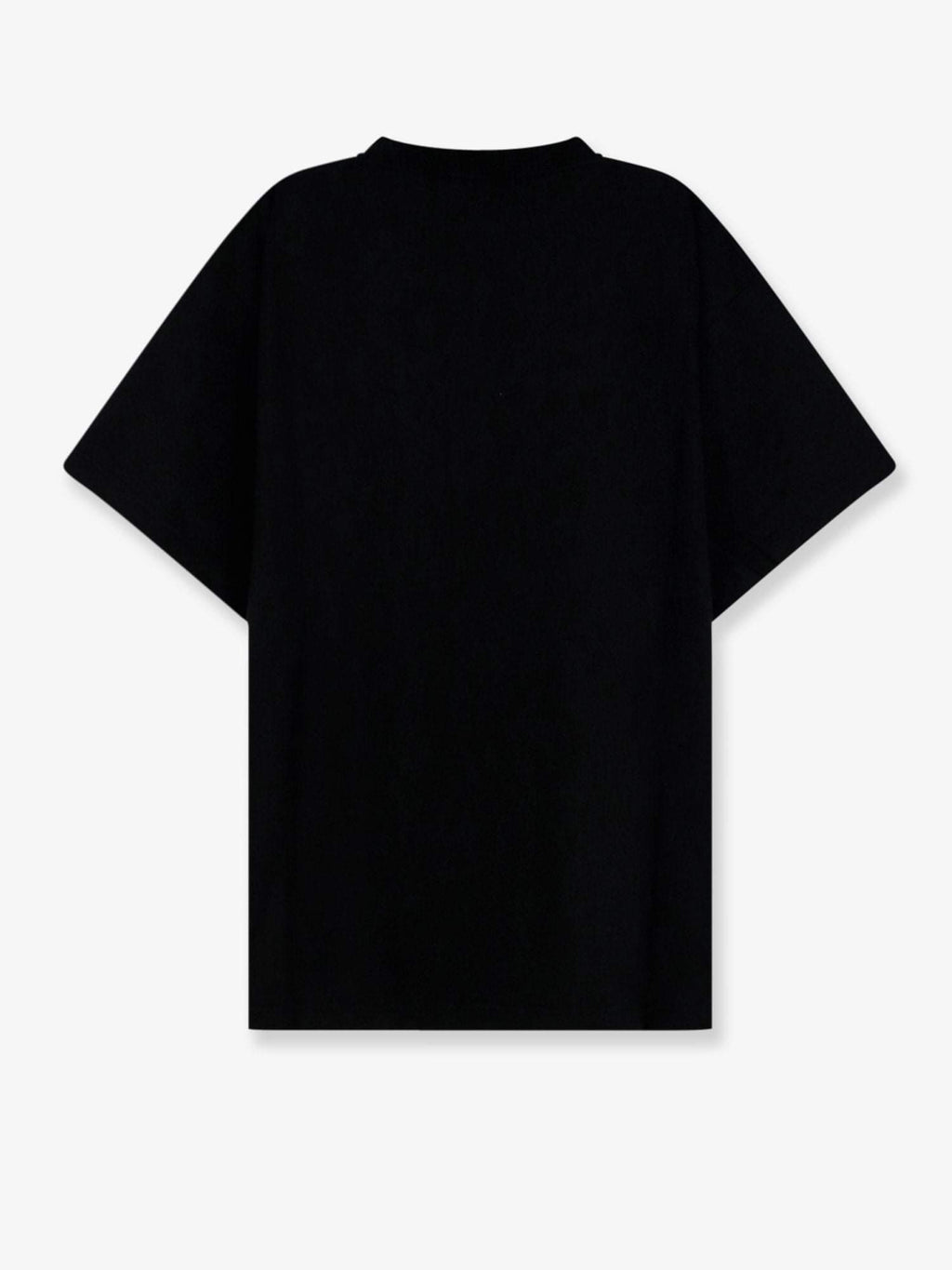 Balenciaga Men The Door Cotton T-Shirt