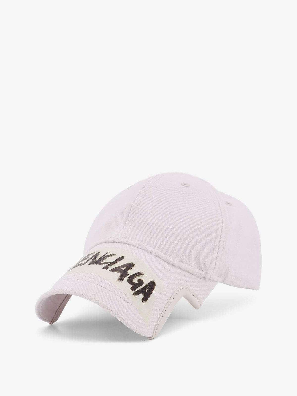 Balenciaga Men Cotton Hat