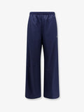 Balenciaga Men Tracksuit Trousers With Logo