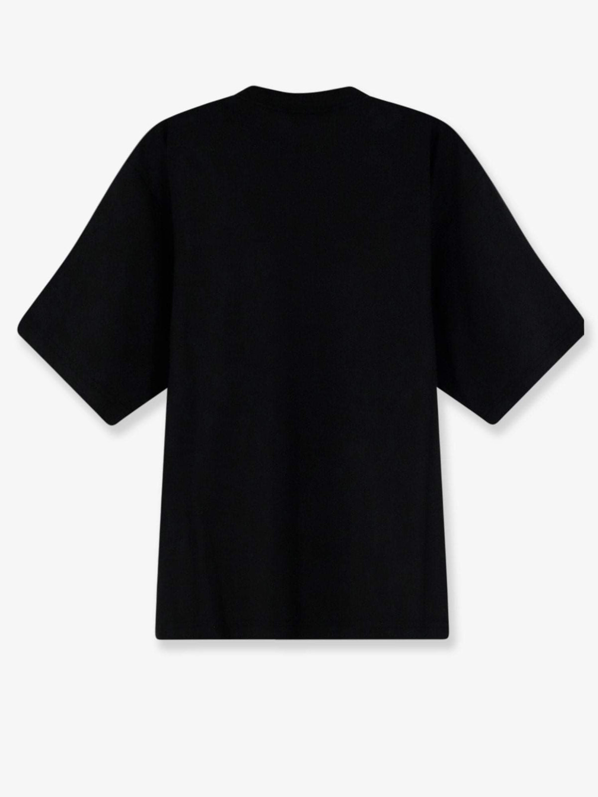 Balenciaga Women Dream Cotton T-Shirt