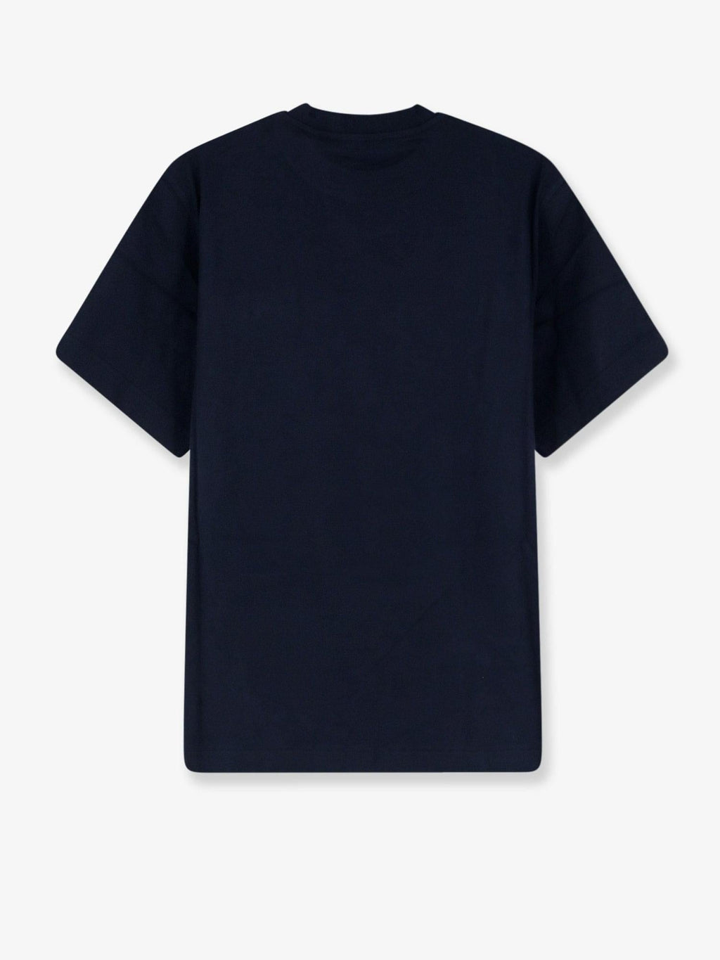 Burberry Men Seth Organic Cotton T-Shirt