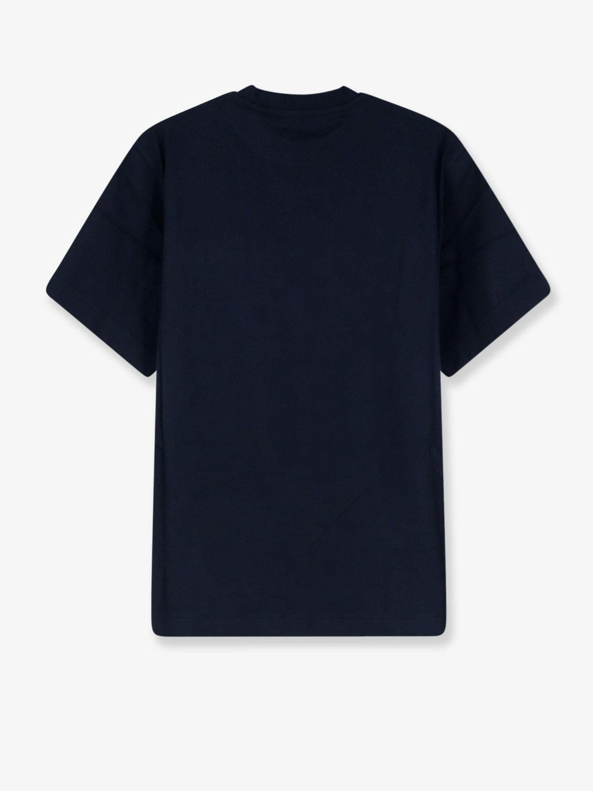 Burberry Men Seth Organic Cotton T-Shirt