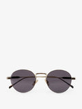 Celine Men Metal Frame 28 Sunglasses