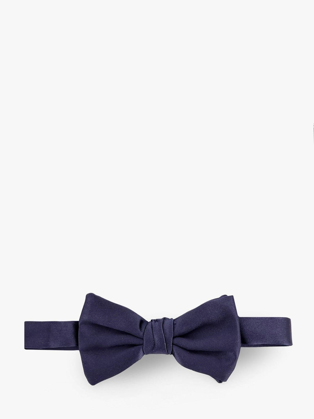 Giorgio Armani Men Silk Bow Tie