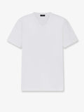 Gucci Men Modal Blend T-Shirt